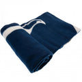 Front - Tottenham Hotspur F.C. Fleece Blanket PL
