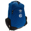 Front - FC Schalke Umbro Backpack