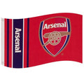 Front - Arsenal FC WM Flag