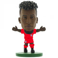 Front - FC Bayern Munich SoccerStarz Coman Figure