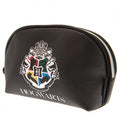 Front - Harry Potter Hogwarts Toiletry Bag