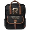 Front - Harry Potter Platform 9 3/4 Knapsack