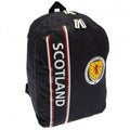 Front - Scotland Knapsack