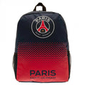 Front - Paris Saint Germain FC Knapsack