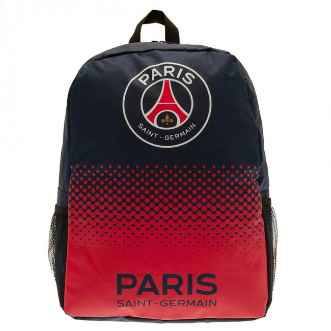 Front - Paris Saint Germain FC Knapsack