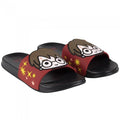 Front - Harry Potter Childrens/Kids Chibi Sliders