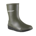 Front - Dunlop Childrens/Kids Mini Galoshes