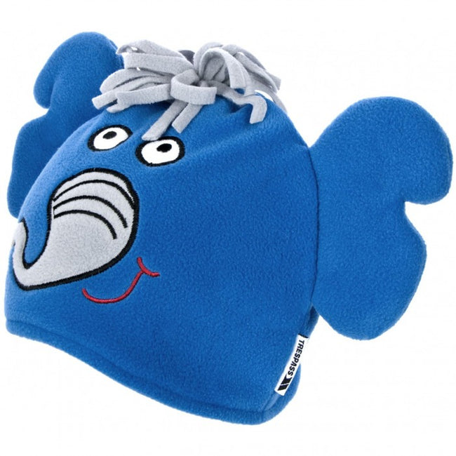 Front - Trespass Childrens/Kids Dumpy Elepant Design Beanie Hat