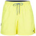 Front - Trespass Mens Granvin Casual Shorts