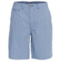 Front - Trespass Mens Quantum Casual Shorts