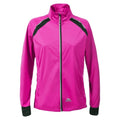 Front - Trespass Womens/Ladies Covered Waterproof Shell Jacket