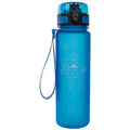 Front - Trespass Flintlock Sports Bottle