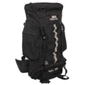 Front - Trespass Trek 66 Backpack/Rucksack (66 Liters)