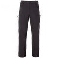 Front - Trespass Mens Tuned Adventure Pants