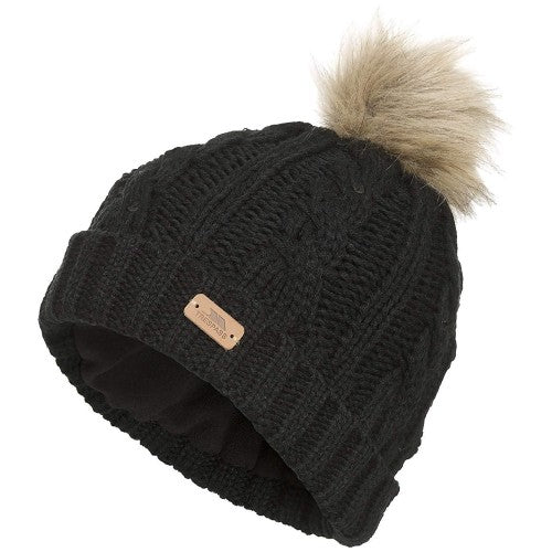 Front - Trespass Womens/Ladies Lillia Hat