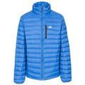 Front - Trespass Mens Stellan Jacket