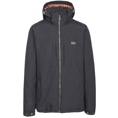 Front - Trespass Mens Savio Jacket
