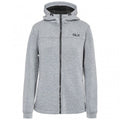 Front - Trespass Womens/Ladies Tauri Active Jacket