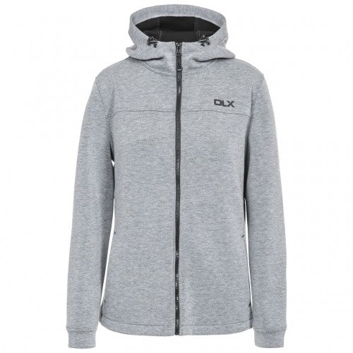 Front - Trespass Womens/Ladies Tauri Active Jacket