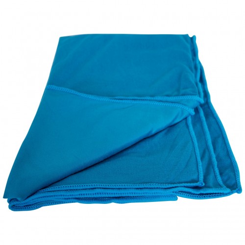 Front - Trespass Compatto Dryfast Towel