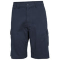Front - Trespass Mens Rawson Shorts