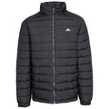 Front - Trespass Mens Darrell Padded Jacket
