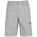 Front - Trespass Earwig Mens Cargo Shorts