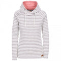 Front - Trespass Caramba Womens Pullover Hoodie
