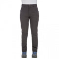 Front - Trespass Amazonite Womens Walking Pants