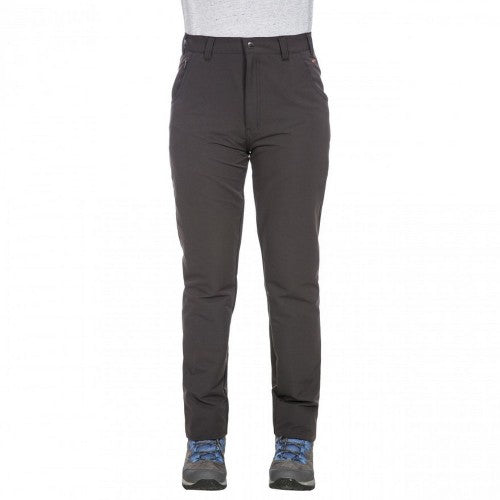 Front - Trespass Amazonite Womens Walking Pants