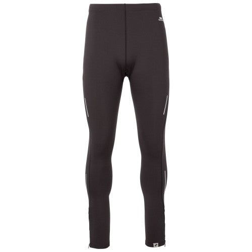 Front - Trespass Mens Jaxon Active Pants