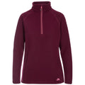 Front - Trespass Womens/Ladies Commotion Fleece