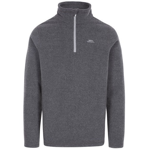 Front - Trespass Mens Tandle Fleece