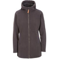 Front - Trespass Womens/Ladies Citizen Fleece Jacket