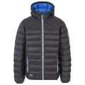 Front - Trespass Mens Whitman II Down Jacket