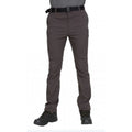 Front - Trespass Mens Yarley Adventure Pants