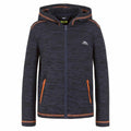 Front - Trespass Boys Shaw Fleece