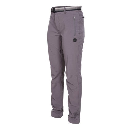 Front - Trespass Womens/Ladies Drena Pants