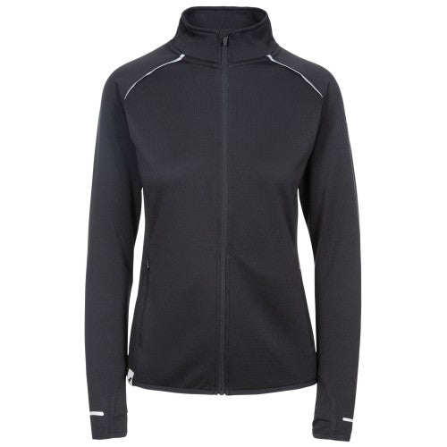 Front - Trespass Womens/Ladies Evie Active Top