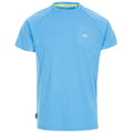 Front - Trespass Mens Noah Active T-Shirt