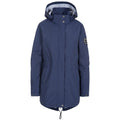 Front - Trespass Womens/Ladies Sabine Waterproof Jacket