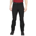 Front - Trespass Mens Hartley Pants