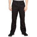 Front - Trespass Mens Putter Pants