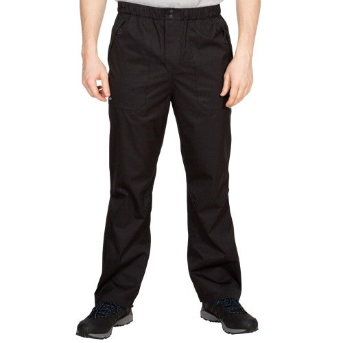 Front - Trespass Mens Putter Pants