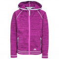 Front - Trespass Womens/Ladies Goodness Fleece Jacket