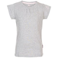 Front - Trespass Girls Harmony T-Shirt