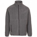 Front - Trespass Mens Talkintire Fleece Jacket