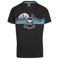 Front - Trespass Mens Cromer T-Shirt