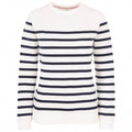 Front - Trespass Womens Chloe Sweatshirt