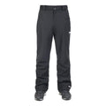 Front - Trespass Mens Hemic Softshell Pants